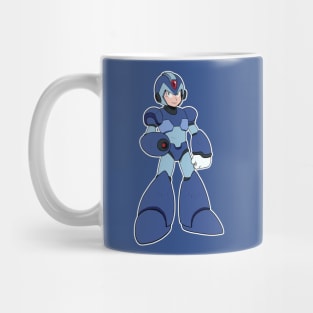 X Mug